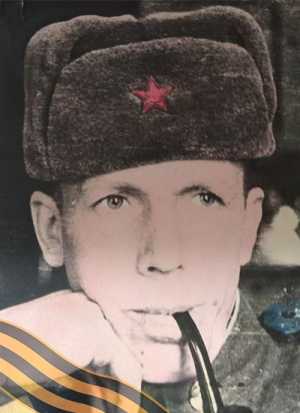 ИГНАТОВ Алексей Сергеевич