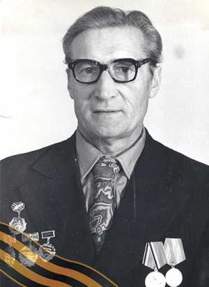 МАСЛОВ Алексей Николаевич