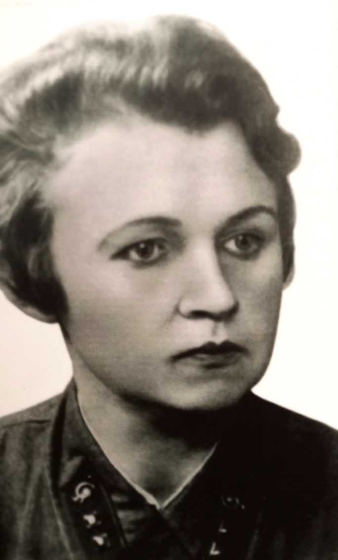АБАКУМОВА Раиса Ивановна