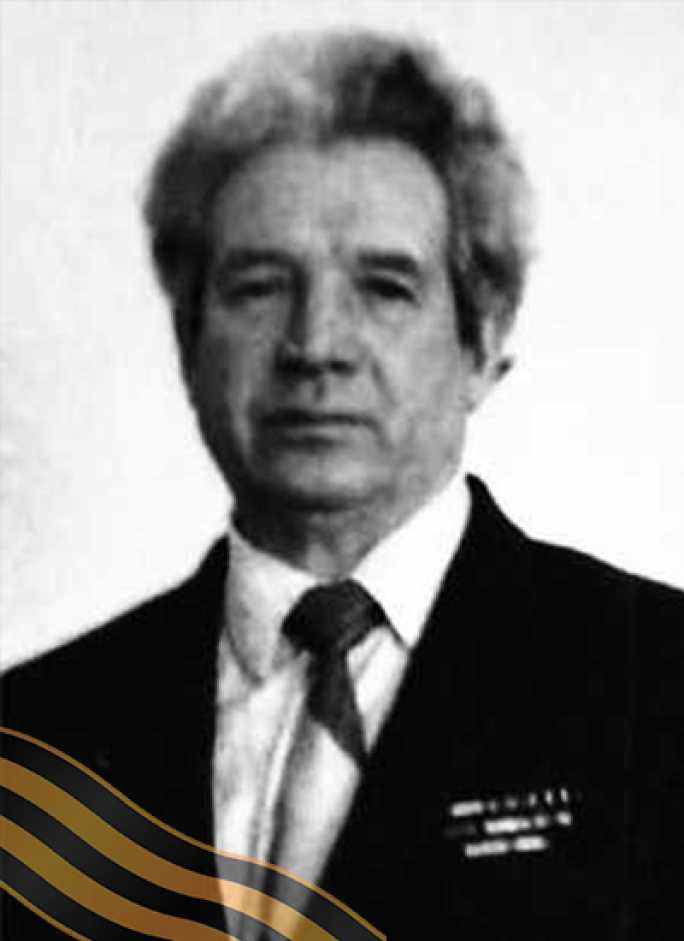 КУЛЬМАН Юрий Адольфович