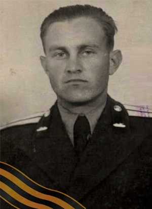 ГОЛОВЕНСКИЙ Иван Васильевич