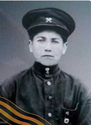 АЛЁШИН Николай Сергеевич