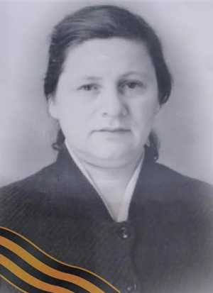САМСОНОВА Евгения Александровна