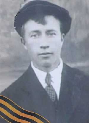 КОКИН Николай Кириллович