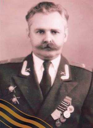 ЖИТКОВ Эдуард Фёдорович