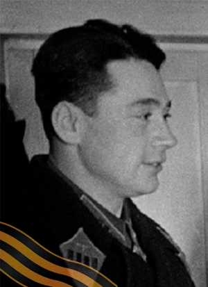 ЛОГИНОВ Евгений Фёдорович