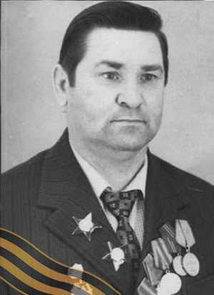 СУДАКОВ Николай Михайлович