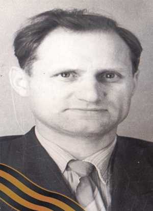 СИРАДЗЕ Иван Сергеевич