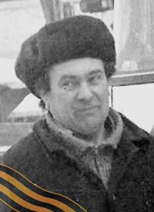 МАКЕЕВ Вячеслав Владимирович