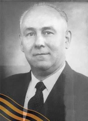 ДЕРКАЧ Марк Михайлович