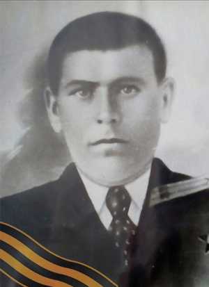 ВЛАСОВ Сергей Михайлович