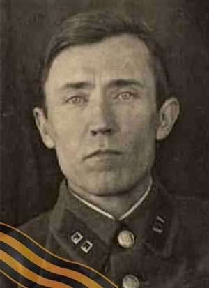 КАМЕНСКИХ Василий Михайлович