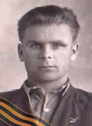 ГРЕБЕНЩИКОВ Николай Иванович