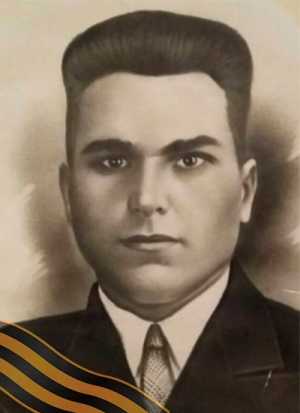 ШИШКИН Аким Филиппович