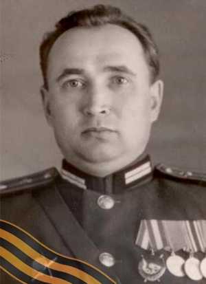 ЛИТВИНОВ Павел Лаврентьевич