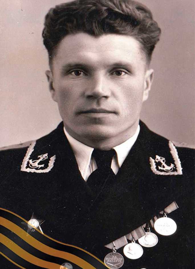 ОБУХОВ Андрей Александрович