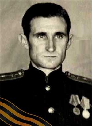 ГЛАНЦМАН Исаак Михайлович