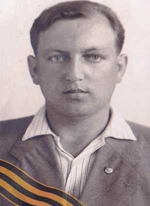 НИКИТИН Вячеслав Петрович