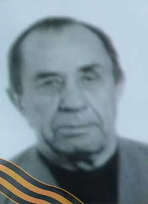ПРИПУТНЕВ Иван Ефимович