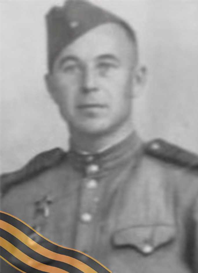 КОЛЕСНИЧЕНКО Виктор Александрович