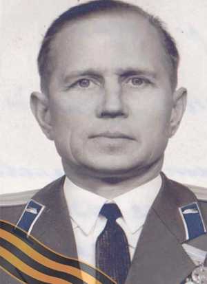 СТРУКОВ Василий Михайлович