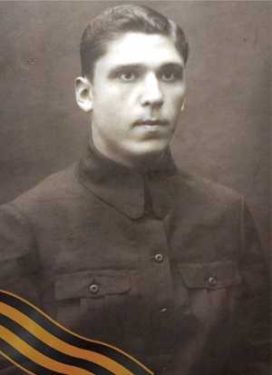 ЁЖИКОВ Николай Николаевич