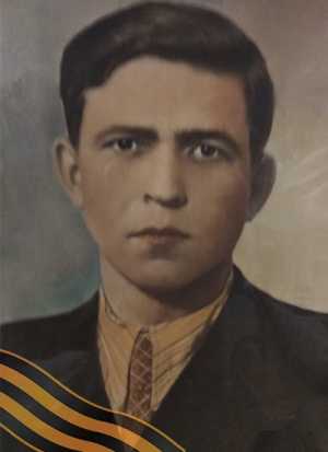 ГАРБУЗОВ Алексей Григорьевич