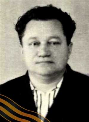 ШЕХОВЦОВ Алексей Егорович