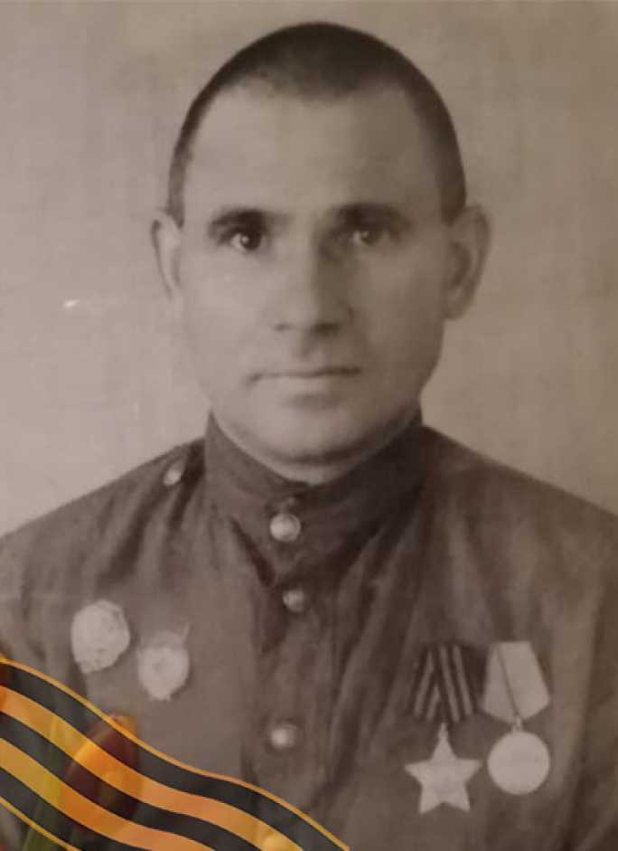 ШАРАШКИН Николай Владимирович