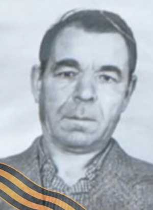 ПЕТРУШИН Иван Яковлевич