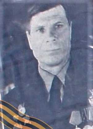 Чуев Павел Андрианович