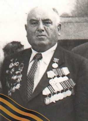 ЛИГИДОВ Джабар Талович