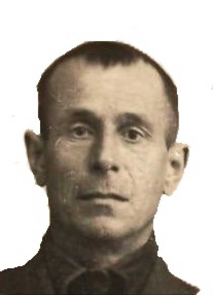 АКИНИН Иван Терентьевич