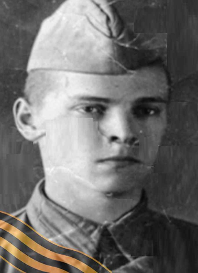 КОЛТАШОВ Николай Алексеевич