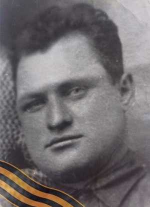 ГОЛОСЕЕВ Иван Петрович