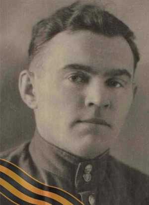 КУТЯВИН Григорий Иванович
