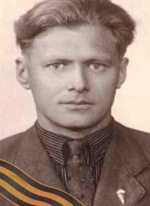 БОЗЕНЕНКОВ Виталий Маркович