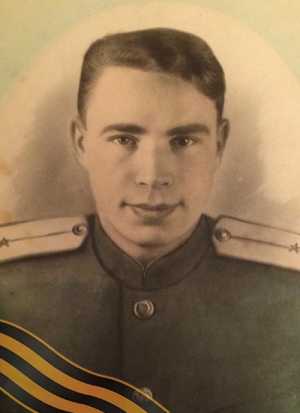 МАРКЕЛОВ Александр Дмитриевич