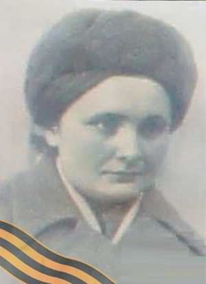 ЯКОВЛЕВА Лидия Марковна