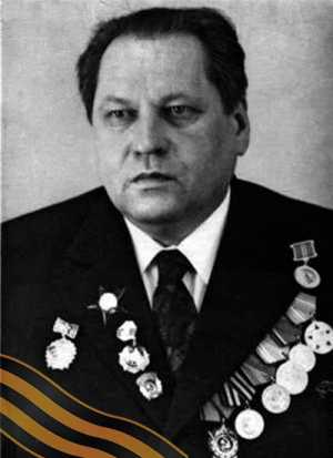 БЕСКАДАРОВ Владимир Александрович
