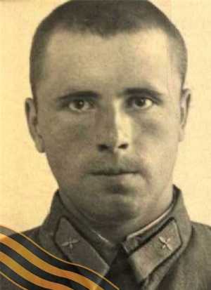 КАРАТАЕВ Николай Никитович