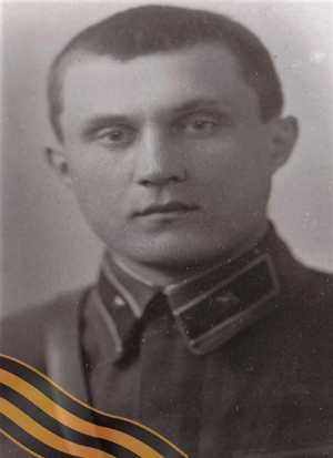 ЛАЗАРЕВ Николай Георгиевич