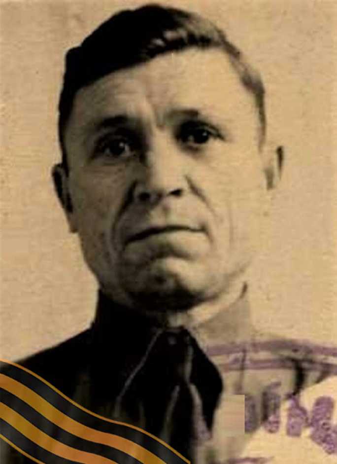 ЛАПТЕВ Николай Семенович