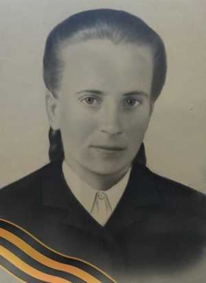КРАУЗОВА Ольга Павловна