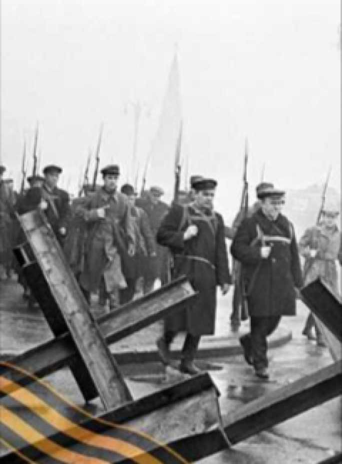 ХОЦАРШ Павел Андреевич