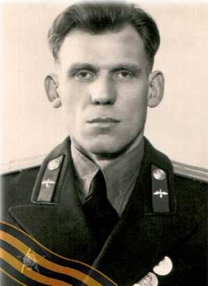 АКИМОВ Степан Иванович