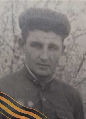 ЧУМАКОВ Михаил Григорьевич