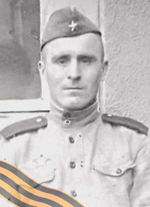 ШАРОВ Сергей Иванович