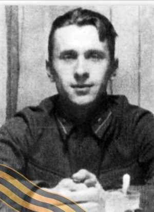 ГИДРАТ Аркадий Антонович