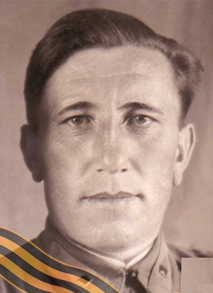 ДЮМИН Николай Михайлович